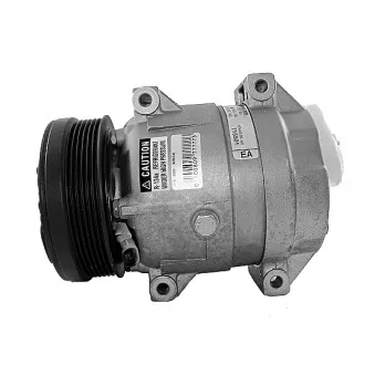 Compresseur, climatisation Airstal 10-0890