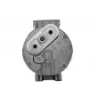 Compresseur, climatisation Airstal 10-0890 - Visuel 2