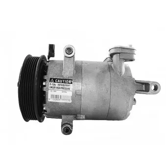 Compresseur, climatisation Airstal 10-0891