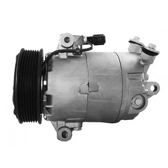 Compresseur, climatisation Airstal 10-0893