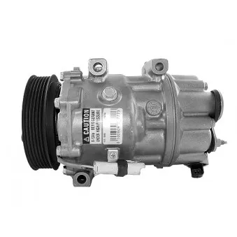 Compresseur, climatisation Airstal 10-0896