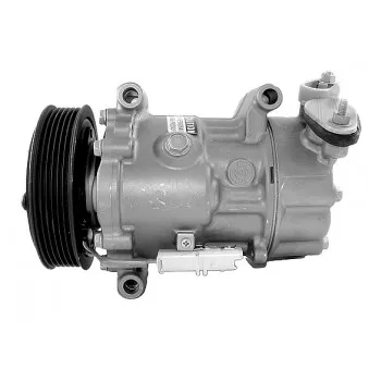 Compresseur, climatisation Airstal 10-0898