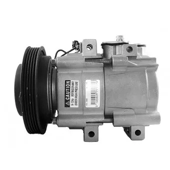 Compresseur, climatisation Airstal 10-0903