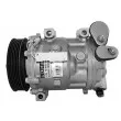 Compresseur, climatisation Airstal 10-0904 - Visuel 1