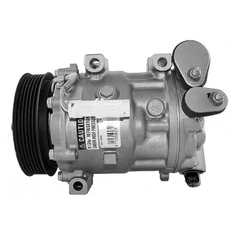 Compresseur, climatisation Airstal 10-0904