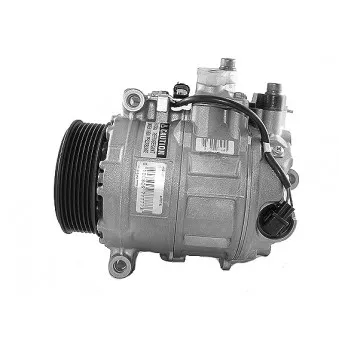 Compresseur, climatisation Airstal 10-0906