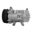 Compresseur, climatisation Airstal 10-0907 - Visuel 1