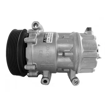 Compresseur, climatisation Airstal 10-0907