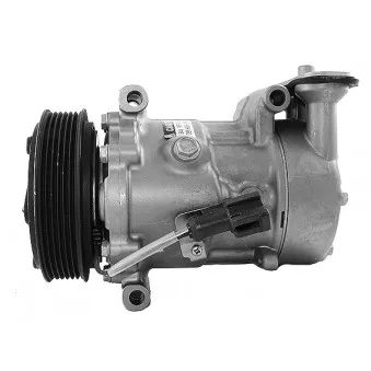 Compresseur, climatisation Airstal 10-0909