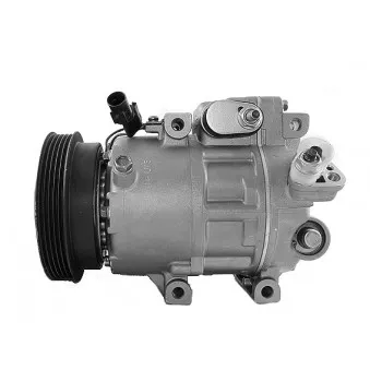 Compresseur, climatisation Airstal 10-0910