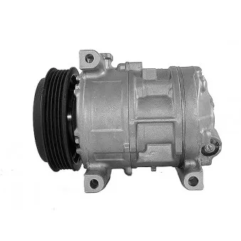 Compresseur, climatisation Airstal 10-0911