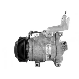 Compresseur, climatisation Airstal 10-0912