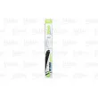 Balai d'essuie-glace VALEO 578570 - Visuel 2