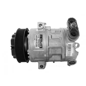 Compresseur, climatisation Airstal 10-0914