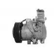Compresseur, climatisation Airstal 10-0916 - Visuel 1