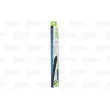 Balai d'essuie-glace VALEO 578570 - Visuel 3