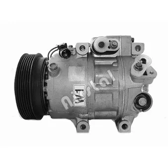 Compresseur, climatisation Airstal 10-0919