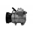 Compresseur, climatisation Airstal 10-0927 - Visuel 1