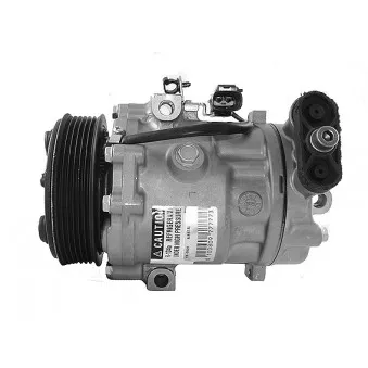 Compresseur, climatisation Airstal 10-0928