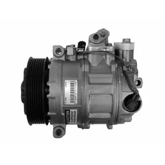 Compresseur, climatisation Airstal 10-0930