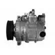 Compresseur, climatisation Airstal 10-0931 - Visuel 1