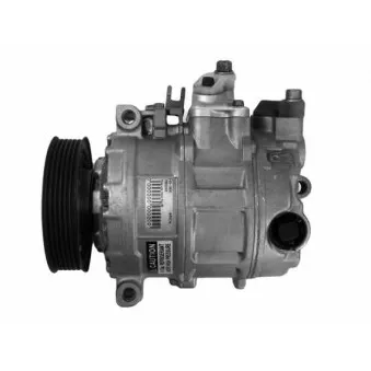 Compresseur, climatisation Airstal 10-0931