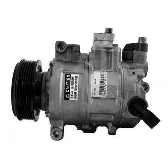 Compresseur, climatisation Airstal 10-0934