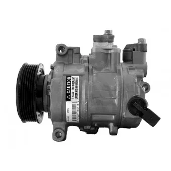 Compresseur, climatisation Airstal 10-0935