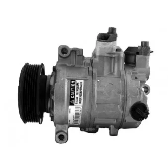 Compresseur, climatisation Airstal 10-0936