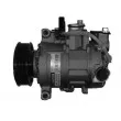 Compresseur, climatisation Airstal 10-0937 - Visuel 1
