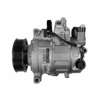 Compresseur, climatisation Airstal 10-0938
