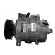 Compresseur, climatisation Airstal 10-0941 - Visuel 1