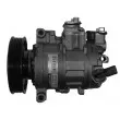 Compresseur, climatisation Airstal 10-0945 - Visuel 1