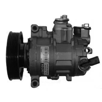Compresseur, climatisation Airstal 10-0945