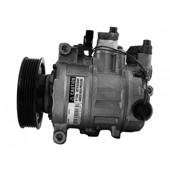 Compresseur, climatisation Airstal 10-0947