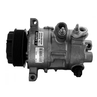 Compresseur, climatisation Airstal 10-0954