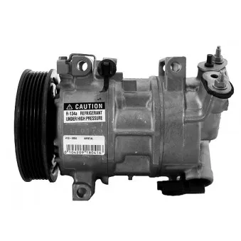 Compresseur, climatisation Airstal 10-0956
