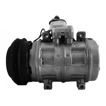 Compresseur, climatisation Airstal 10-0958