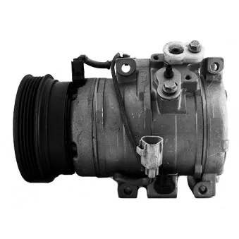 Compresseur, climatisation Airstal 10-0961