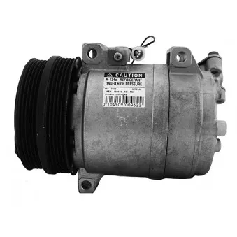 Compresseur, climatisation Airstal 10-0962