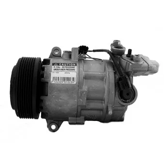 Compresseur, climatisation Airstal 10-0963