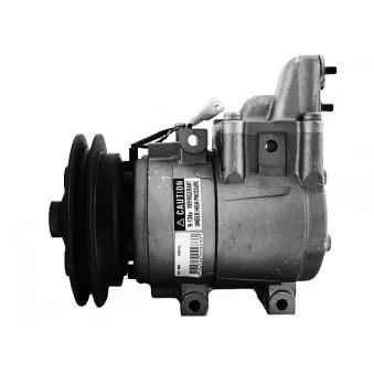 Compresseur, climatisation Airstal 10-0964