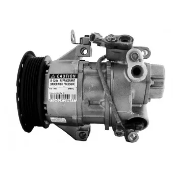Compresseur, climatisation Airstal