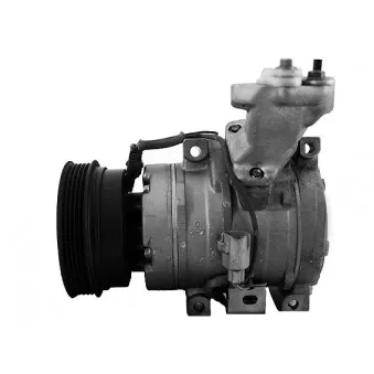 Compresseur, climatisation Airstal 10-0968