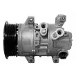 Compresseur, climatisation Airstal 10-0970 - Visuel 1