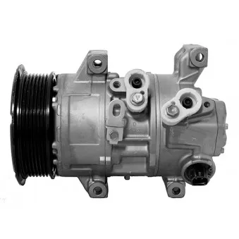 Compresseur, climatisation Airstal 10-0970