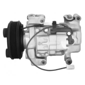 Compresseur, climatisation Airstal 10-0972