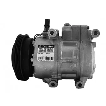 Compresseur, climatisation Airstal 10-0975