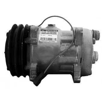 Compresseur, climatisation Airstal 10-0977