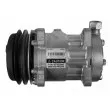 Compresseur, climatisation Airstal 10-0978 - Visuel 1